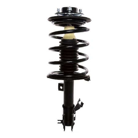 Prt Suspension Strut And Coil Spring Assembly, Prt 814917 814917